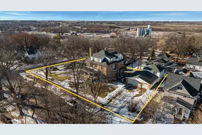 215 N 5th Street, Montevideo, MN 56265 - Photo 1