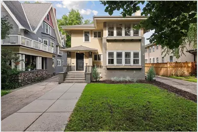 1770 Humboldt Avenue S #Garden Level, Minneapolis, MN 55403 - Photo 1