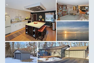 1946 Lake Street E, Osakis, MN 56360 - Photo 1