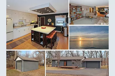 1946 Lake Street E, Osakis, MN 56360 - Photo 1