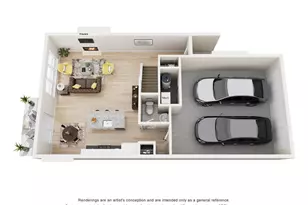 2719 Bentgrass Road NW, Rochester, MN 55901 - Photo 2