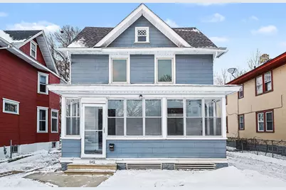 849 Iglehart Avenue, Saint Paul, MN 55104 - Photo 2