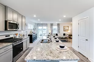 6719 Hinterland Trl S, Cottage Grove, MN 55016 - Photo 6