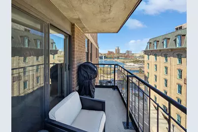 401 S 1st Street #601, Minneapolis, MN 55401 - Photo 2