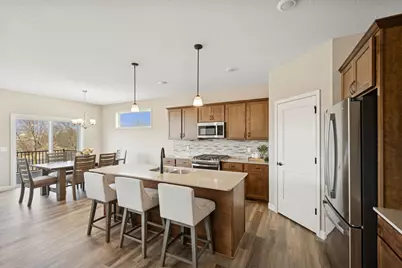 7865 Kettering Creek Court, Greenfield, MN 55373 - Photo 1