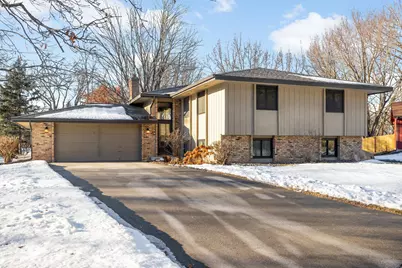 3108 Red Oak Circle N, Burnsville, MN 55337 - Photo 8