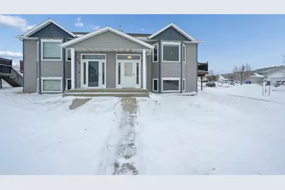 4778 53rd Street S, Fargo, ND 58104 - Photo 1