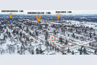 1904 4th Street S, Moorhead, MN 56560 - Photo 2