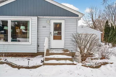 1034 Cobb Road, Shoreview, MN 55126 - Photo 30