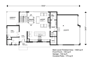 834 Cree Dr, Chanhassen, MN 55317 - Photo 2