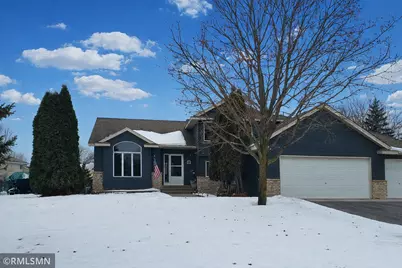 13830 Evergreen Street NW, Andover, MN 55304 - Photo 2