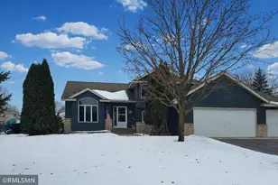 13830 Evergreen St NW, Andover, MN 55304 - Photo 2