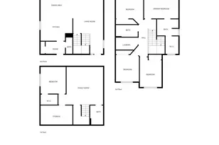 4766 34 St S, Fargo, ND 58104 - Photo 42