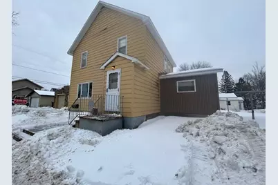 1504 N 8th Ave, Virginia, MN 55792 - Photo 1