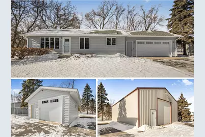 4893 140th Street, South Haven, MN 55382 - Photo 1