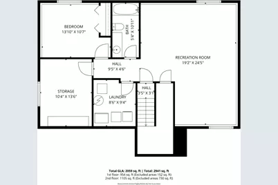 1020 Fox Crossing, Young America Township, MN 55397 - Photo 32