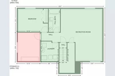 1020 Fox Crossing, Young America Township, MN 55397 - Photo 34