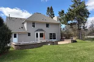 4540 Snail Lake Blvd, Shoreview, MN 55126 - Photo 4