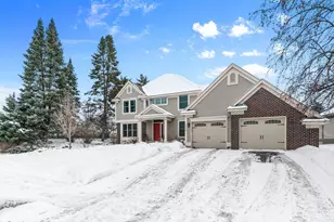 4540 Snail Lake Blvd, Shoreview, MN 55126 - Photo 2