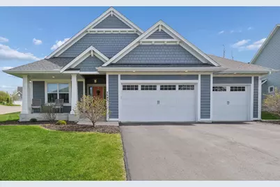 7545 Fawn Hill Road, Chanhassen, MN 55317 - Photo 1