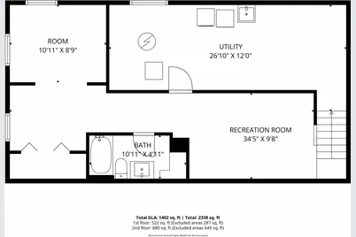 3734 Stacy Circle, White Bear Lake, MN 55110 - Photo 32