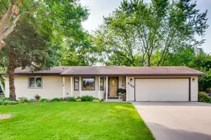 3734 Stacy Cir, White Bear Lake, MN 55110 - Photo 1