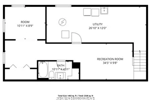 3734 Stacy Cir, White Bear Lake, MN 55110 - Photo 34