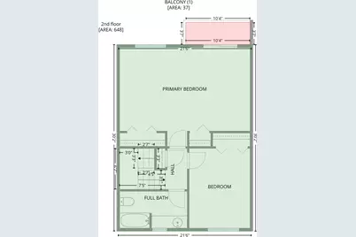 1275 Brighton Square, New Brighton, MN 55112 - Photo 52