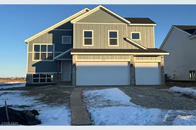 2896 Ivory Avenue NE, Saint Michael, MN 55376 - Photo 1