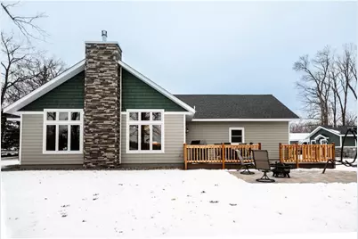 21133 Crab Apple Drive, Pine City, MN 55063 - Photo 1