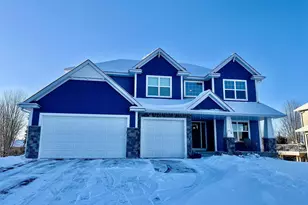 1858 Laramee Ln, Centerville, MN 55038 - Photo 2