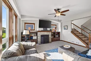 1858 Laramee Ln, Centerville, MN 55038 - Photo 10