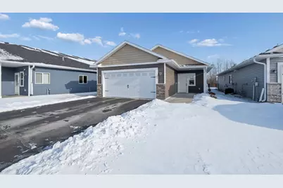 140 9th Avenue NE, Isanti, MN 55040 - Photo 2