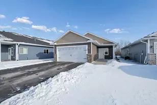 140 9th Avenue Northeast, Isanti, MN 55040 - Photo 2