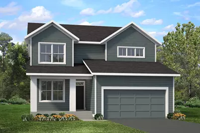 10893 38th Street N, Lake Elmo, MN 55042 - Photo 1