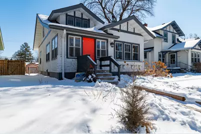 4323 4th Avenue S, Minneapolis, MN 55409 - Photo 1