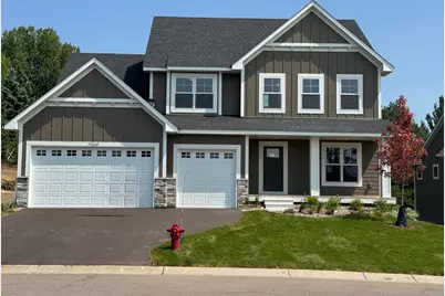 7264 Ambercrest Curve, Inver Grove Heights, MN 55077 - Photo 1