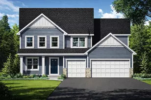 7264 Ambercrest Curv, Inver Grove Heights, MN 55077 - Photo 2