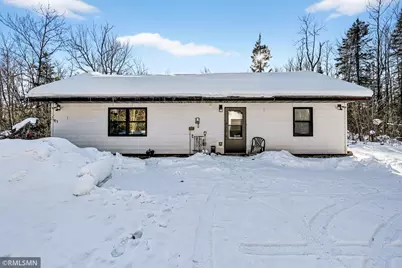 10884 N County Road S, Hayward, WI 54843 - Photo 1