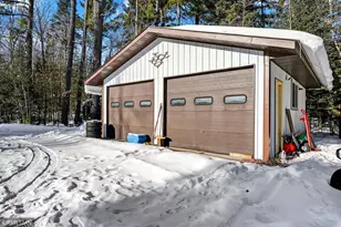 10884 N County Road S, Hayward, WI 54843 - Photo 6