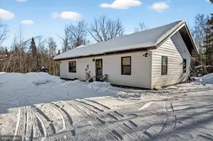 10884 N County Road S, Hayward, WI 54843 - Photo 2