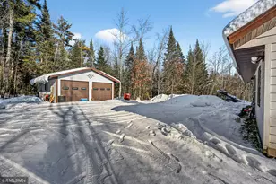 10884 N County Road S, Hayward, WI 54843 - Photo 8