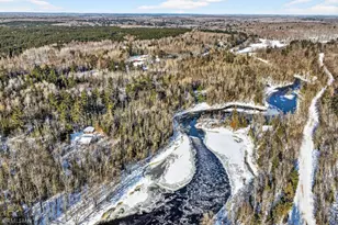 10884 N County Road S, Hayward, WI 54843 - Photo 36