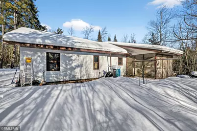 10884 N County Road S, Hayward, WI 54843 - Photo 4