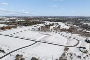 5212 391st St, North Branch, MN 55056 - Photo 2