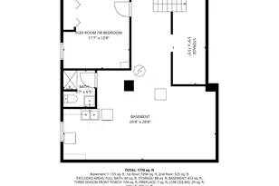 4003 Pillsbury Ave S, Minneapolis, MN 55409 - Photo 36