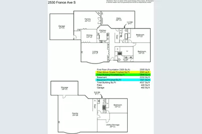 2530 France Avenue S, Minneapolis, MN 55416 - Photo 30