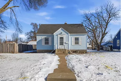 5404 Fremont Avenue N, Brooklyn Center, MN 55430 - Photo 1