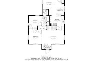 5404 Fremont Ave N, Brooklyn Center, MN 55430 - Photo 38