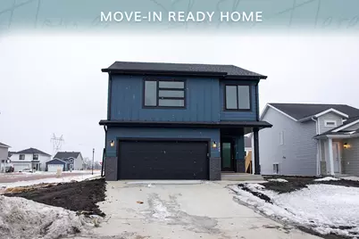 6704 Meadow View Drive S, Fargo, ND 58104 - Photo 1